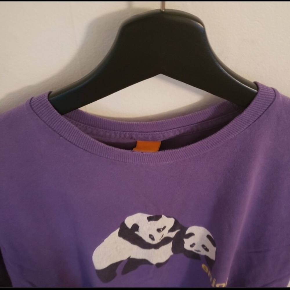 Vintage Enjoi tshirt